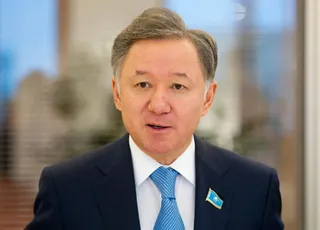 Капитал - Нигматулин будет исполнять обязанности госсекретаря