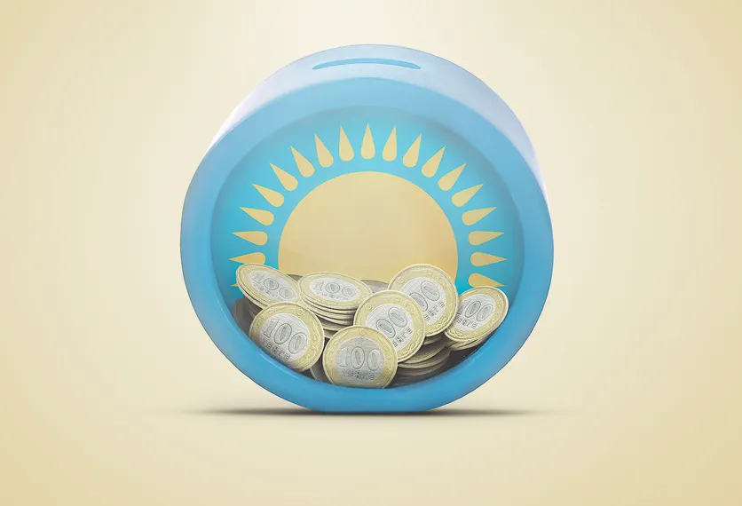 Капитал - Бюджетная сказка. Где взять доходы?