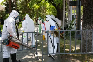 Фото: Руслан Пряников