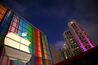 Капитал - Apple купила стартап, разрабатывающий искусственный интеллект