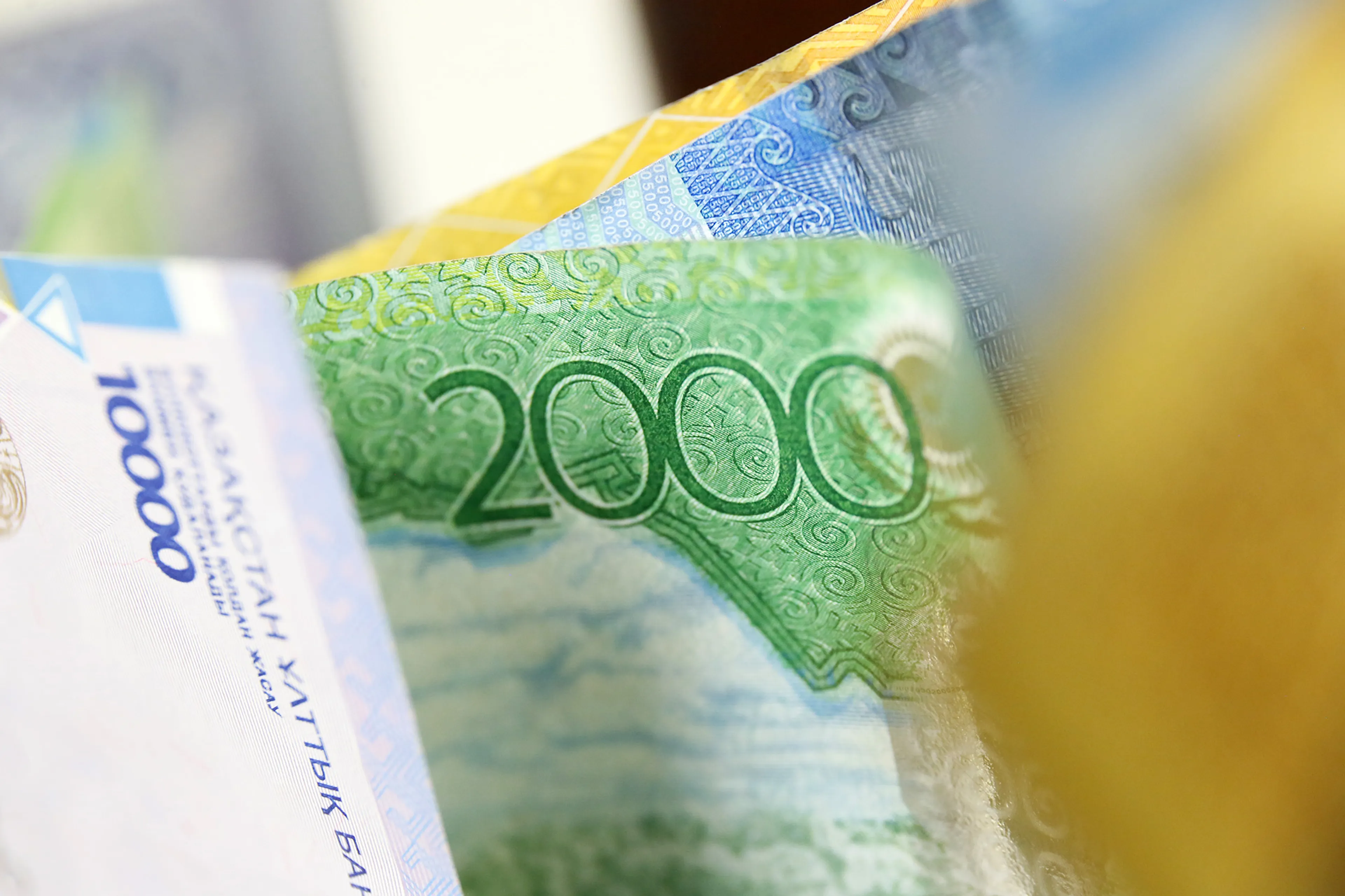 Капитал - Ожидается нисходящее движение доллара до 427,7 тенге - эксперт