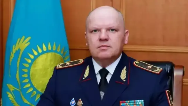 Малахов Дмитрий Михайлович - фото на kapital.kz