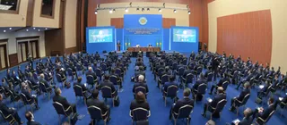 Капитал - Конкуренция за иностранные инвестиции ужесточается