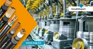 Капитал - «Казэнергокабель» наращивает объемы продаж в Россию и Узбекистан