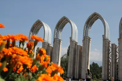 На реконструкцию выставочных павильонов Атакента потратят 1 млрд тенге