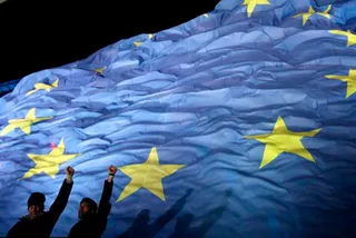 Капитал - Разрыв между богатыми и бедными странами ЕС увеличится