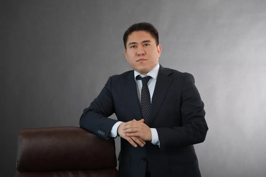 Капитал - Научно-технический центр QazaqGaz возглавил Мейір Шералы