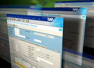 Капитал - SAP инвестирует в развитие бизнеса в СНГ 25 млн. евро
