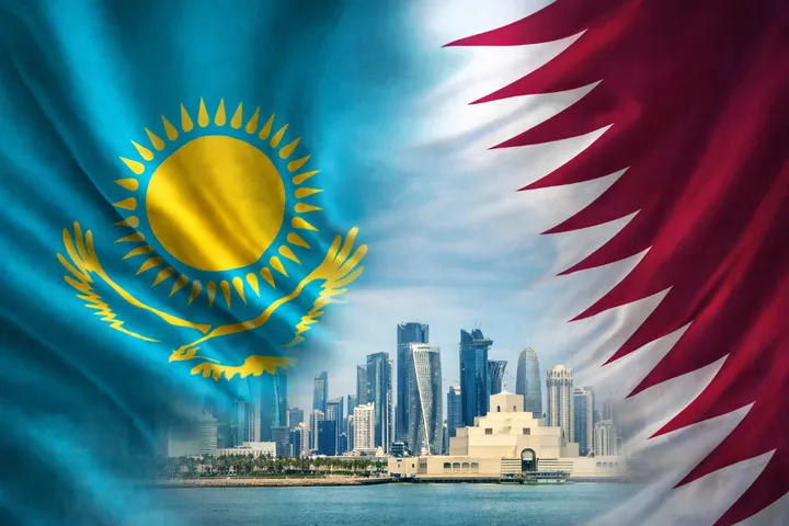 Фото: Министерство труда и социальной защиты населения РК 