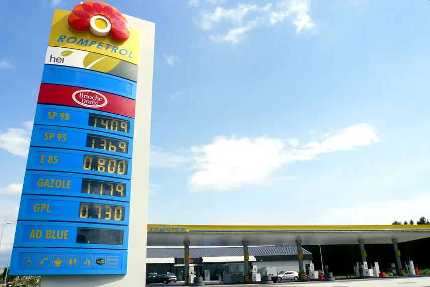 Капитал - КМГ завоевывает Европу