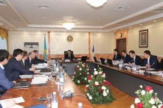 Капитал - Қазақстан темір жолы заработала в 2016 году 28 млрд тенге