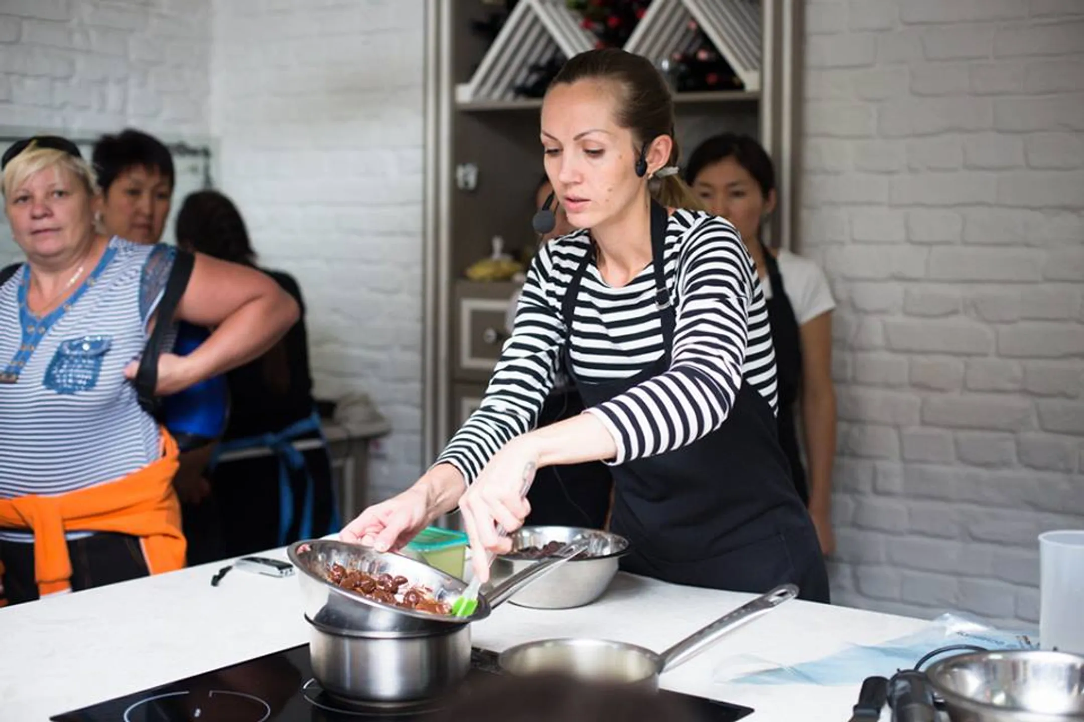 Переживет ли шоколад ручной работы спад на рынке? - Image Kapital.kz