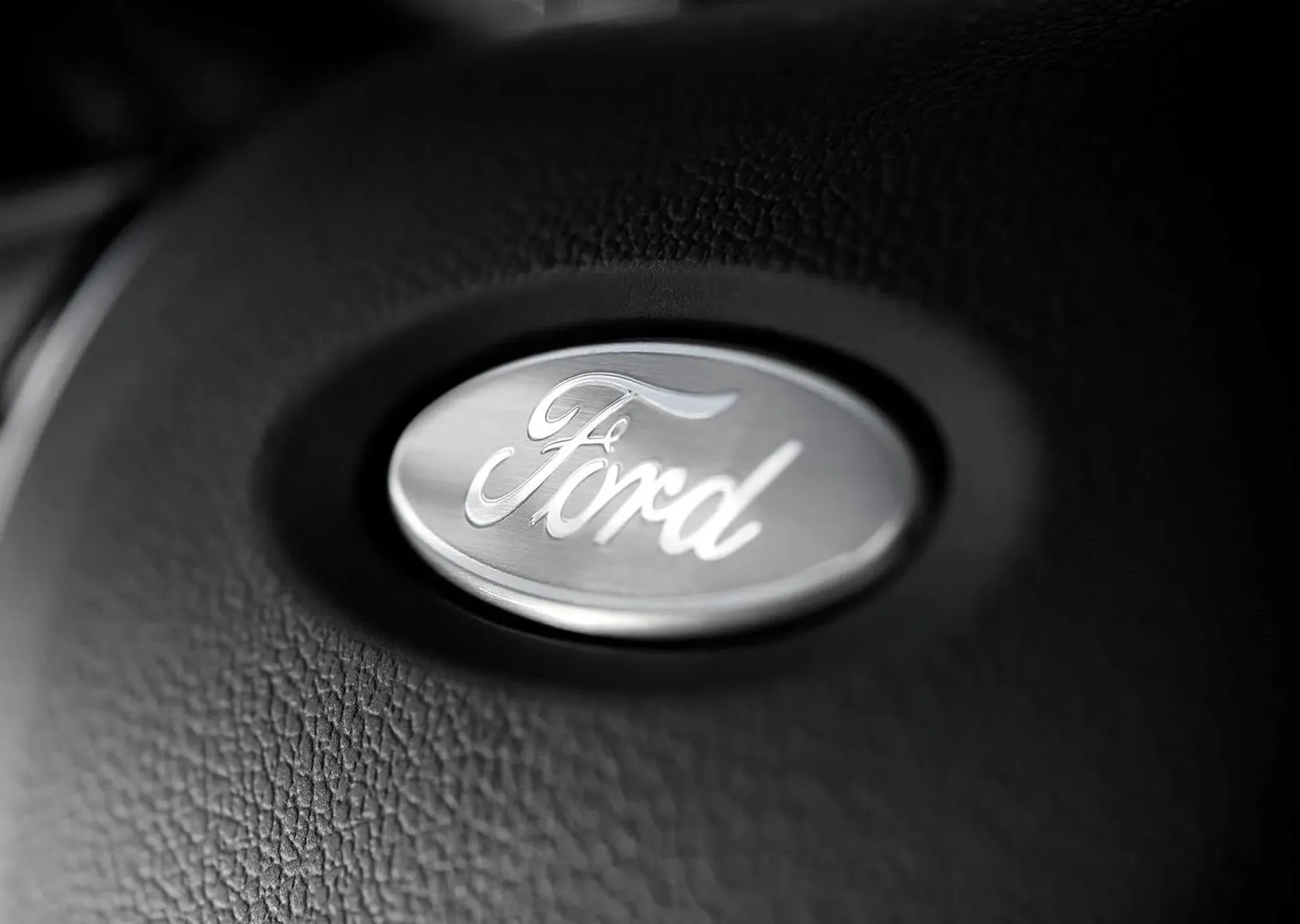 Фото: Ford Motor Company
 