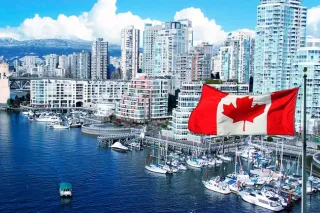 Капитал - Канада ввела новые санкции против России