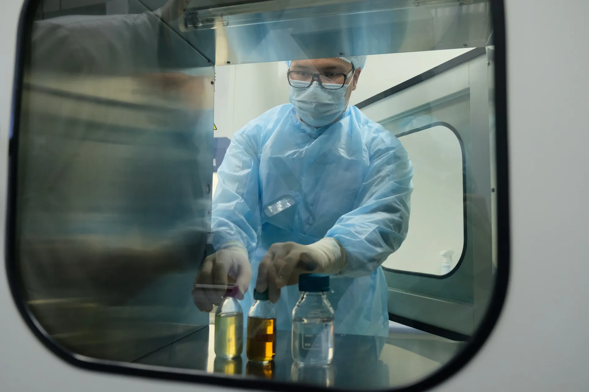 Фото: Владимир Третьяков