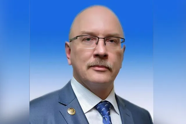 Шипп Денис Алексеевич - фото на kapital.kz