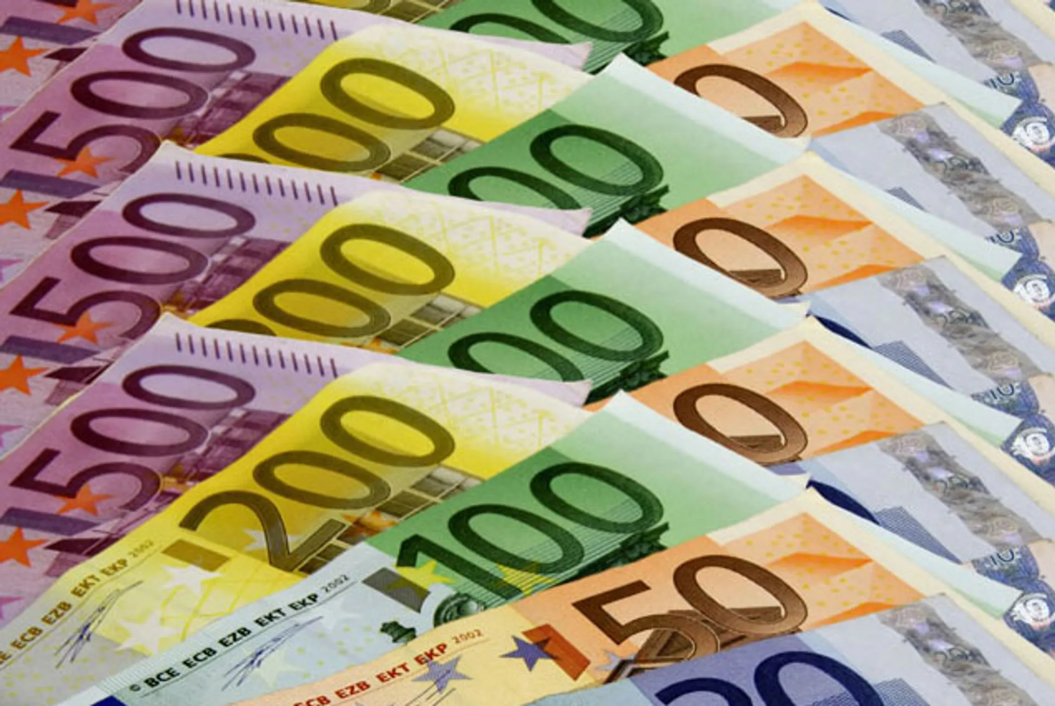 Европе необходимо 80 млрд евро - Image Kapital.kz