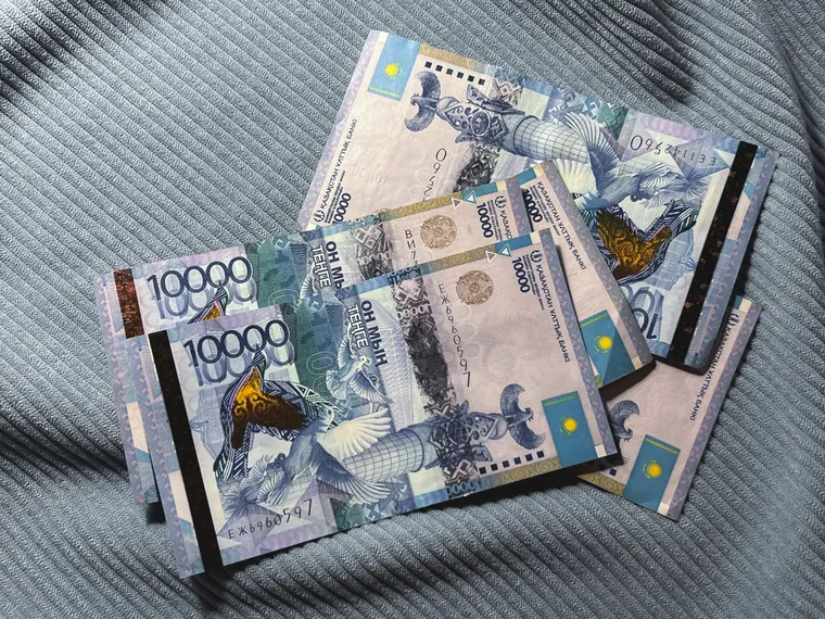 Фото: Валерия Змейкова