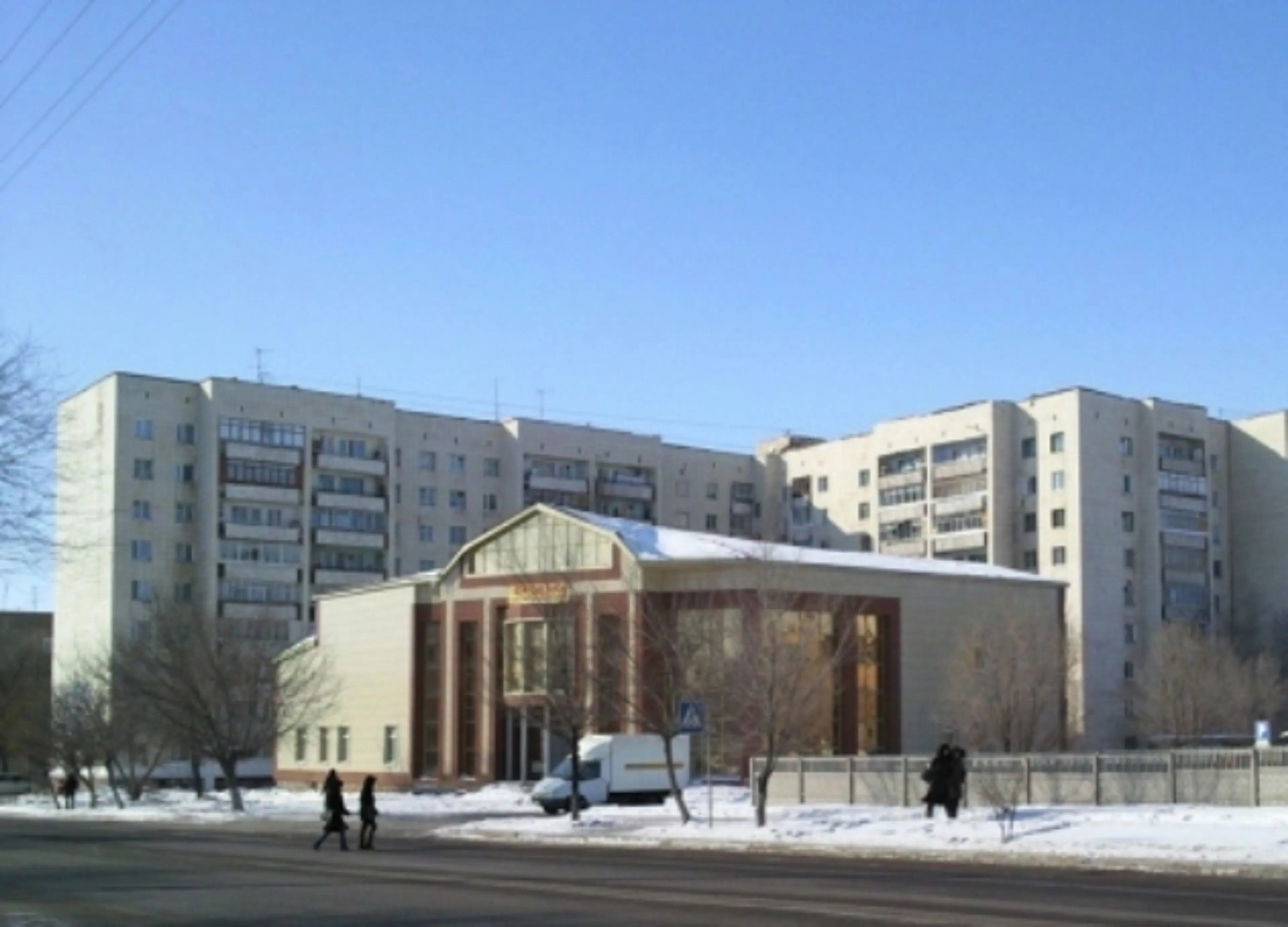 Капитал - С начала года жилье в Караганде подорожало на 13%