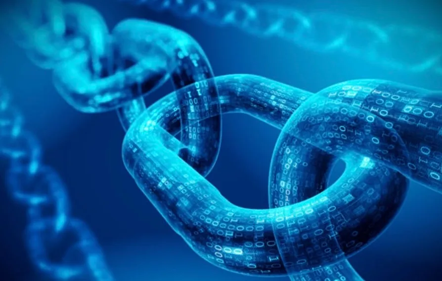 Капитал - Рост рынка блокчейна до $7 млрд даст импульс крупным корпорациям