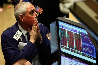 Капитал - Акции Google и Microsoft рухнули на 5%