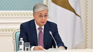 Капитал - Президент предложил особое внимание уделить релокации компаний