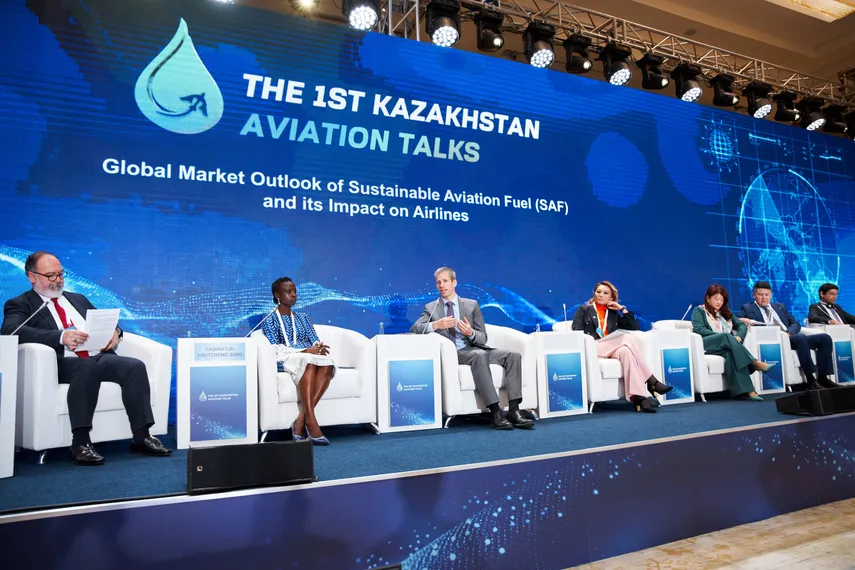 Фото: Айболат Аманжолов