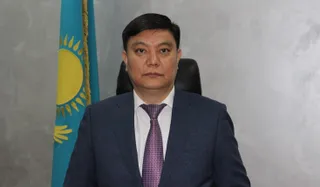 Капитал - Аскар Нурумжанов возглавил Казтелерадио