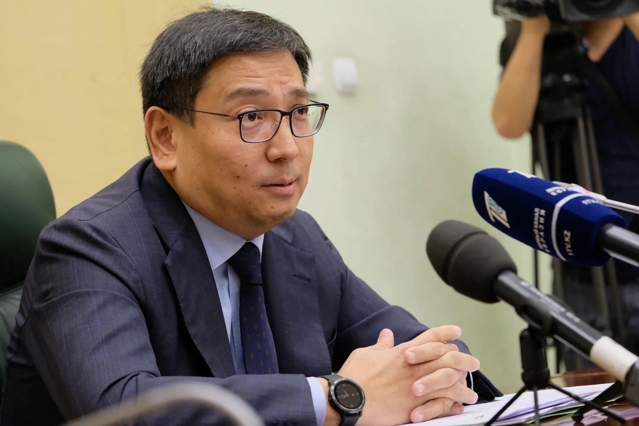 Нацбанк начнет оценивать качество активов БВУ с 1 августа - Image Kapital.kz