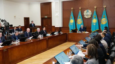 Фото: primeminister.kz