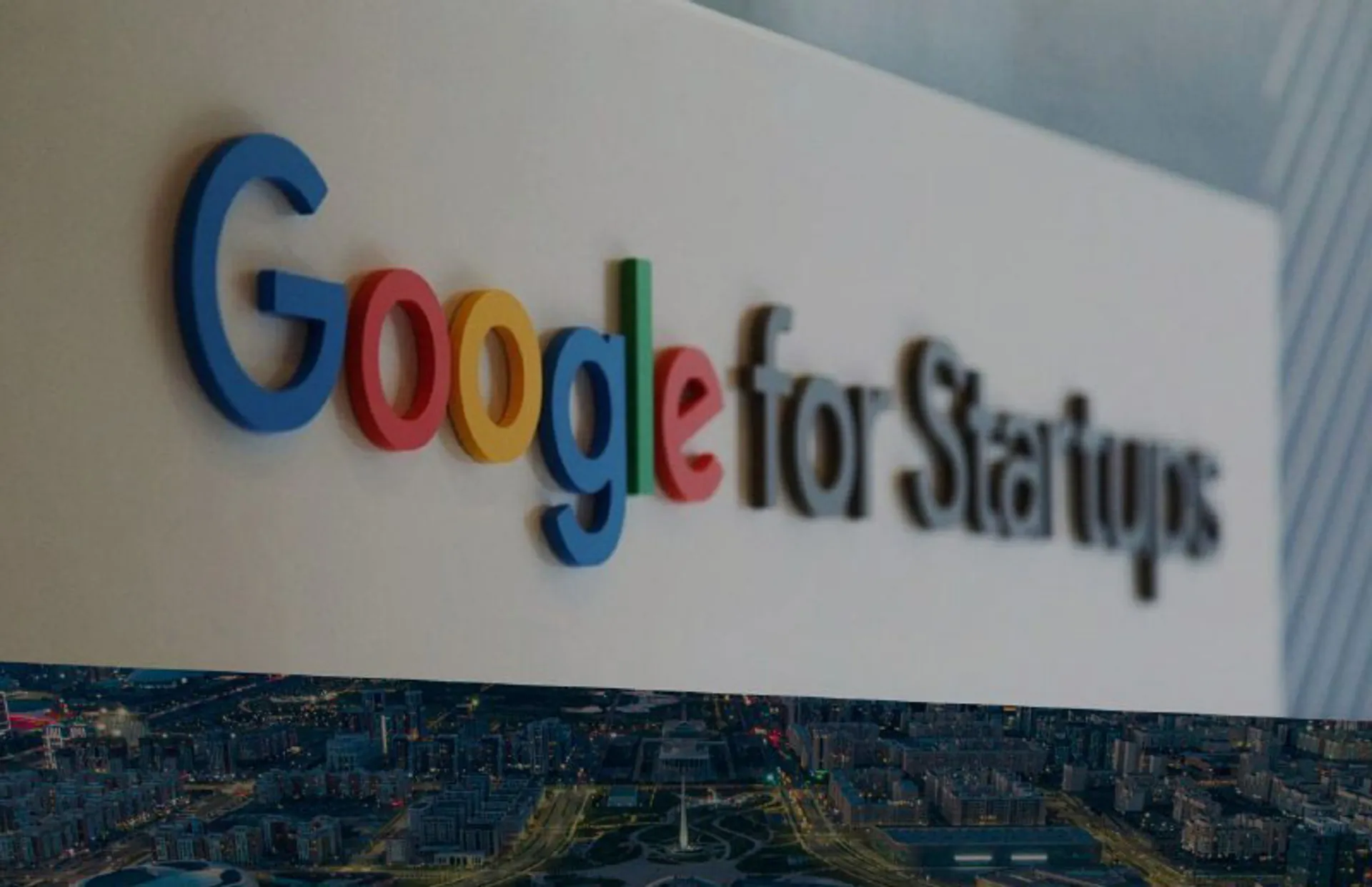 Капитал - Google for Startups: начался прием заявок на участие в программе