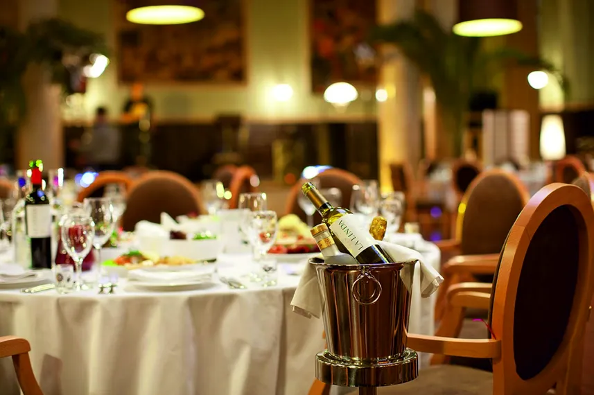 Капитал - Как будут меняться форматы ресторанов?