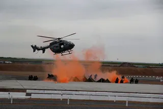 Капитал - На KADEX заключили контракты на $2,6 млрд