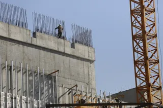 Фото Руслана Пряникова