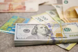 Фото Руслана Пряникова