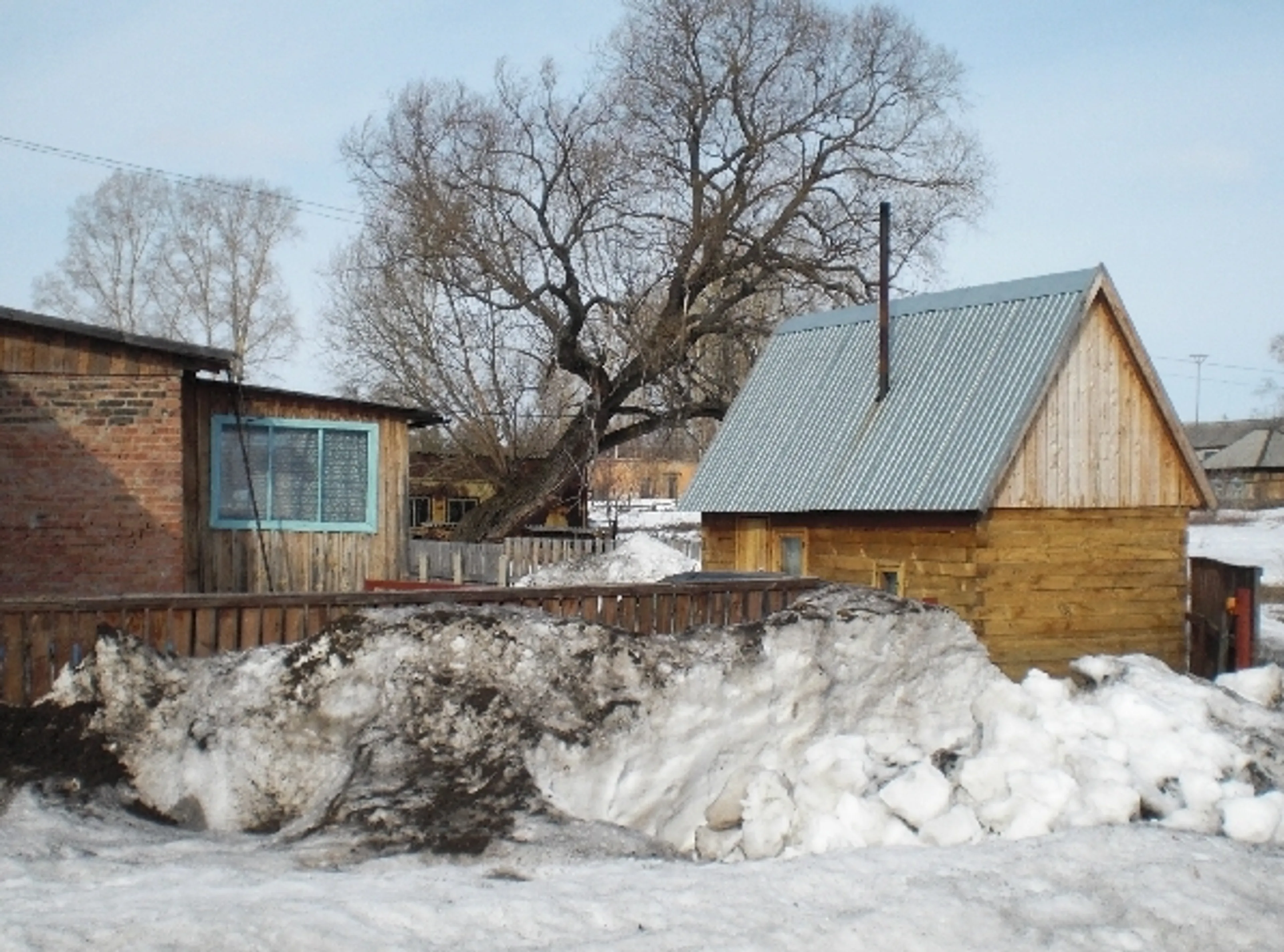 Капитал - В Костанайской области упразднили 12 сел