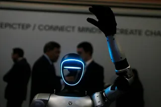 Фото: Руслан Пряников