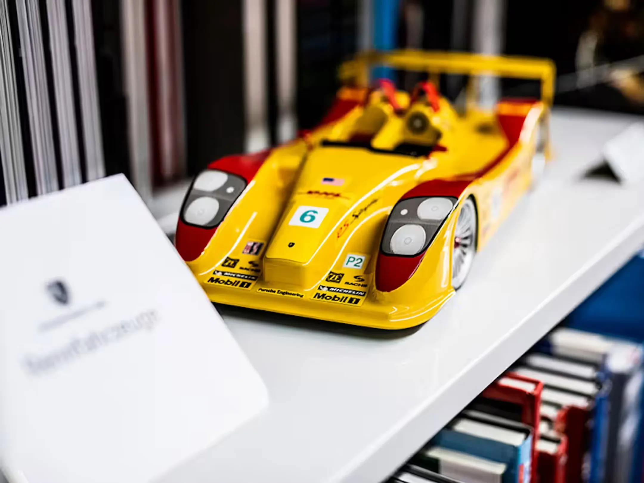Фото: porsche.com