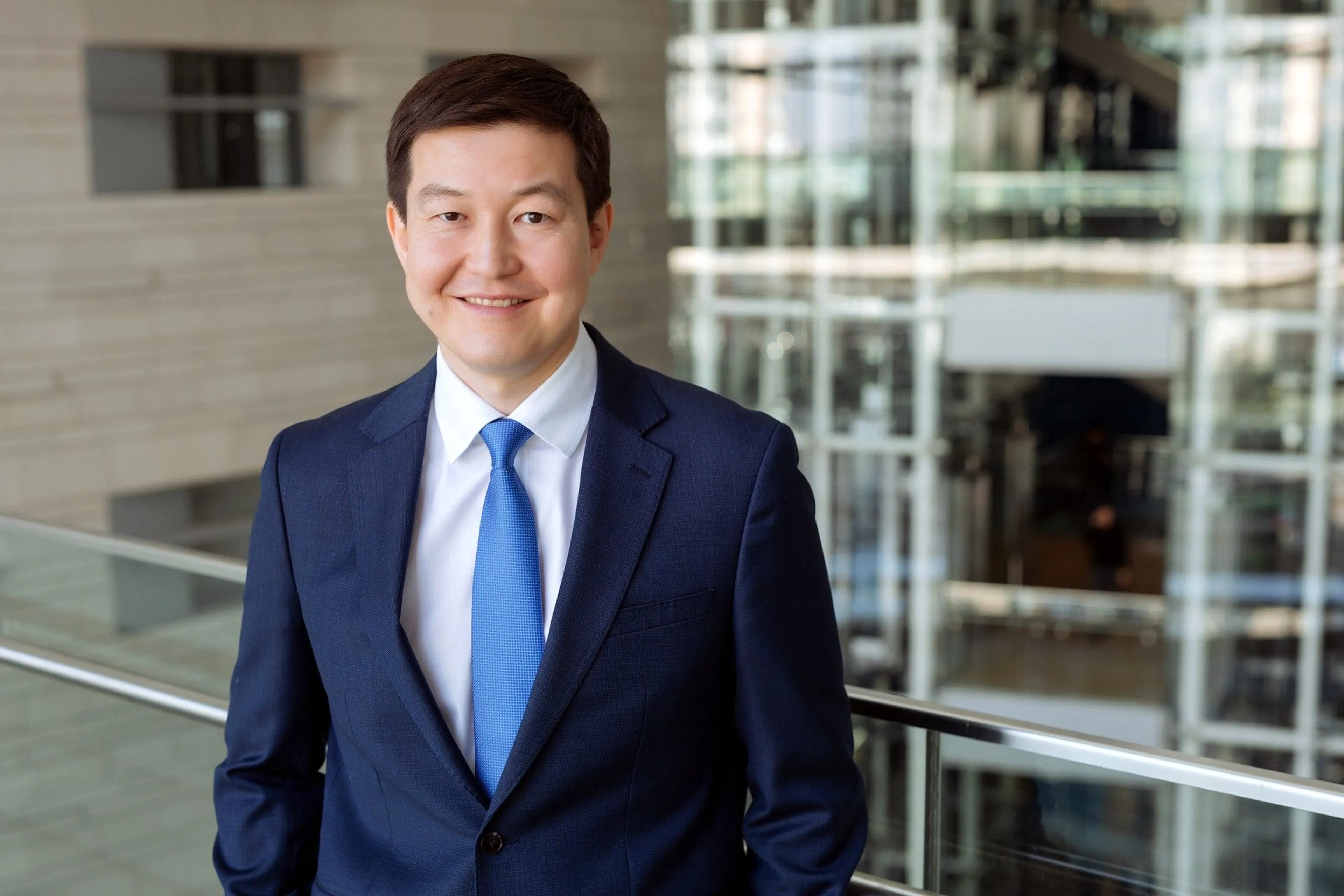 Фото: PwC Казахстан