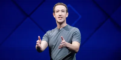 Facebook планирует выйти на рынок онлайн-знакомств