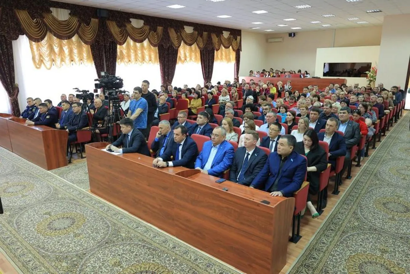 Акимом Рудного назначен Виктор Ионенко - фото kapital.kz