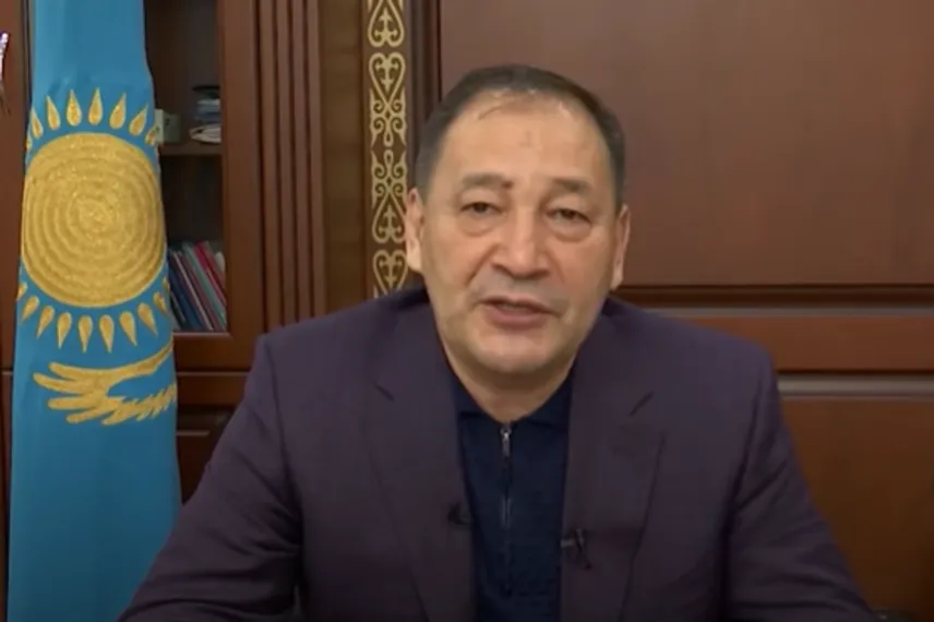 Капитал - Ералы Тугжанов: Социальные вопросы будут обязательно рассмотрены