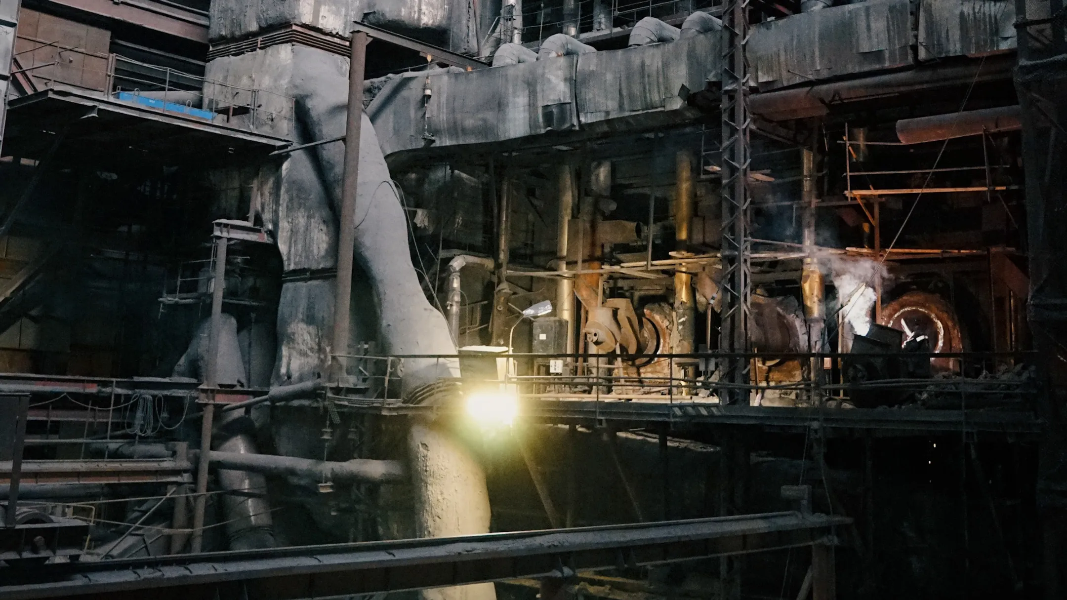 Экибастузская ТЭЦ: ремонт котлоагрегатов обещают завершить до ноября - Image Kapital.kz