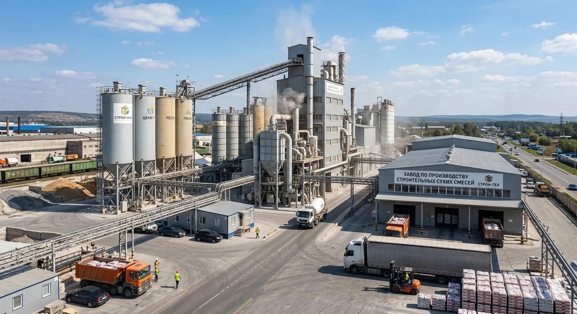 Изображение сгенерировано с помощью ИИ  