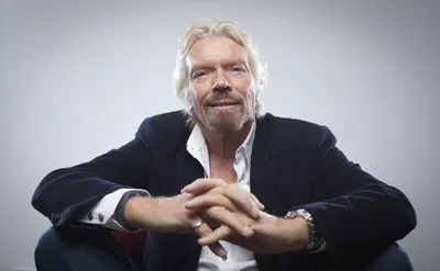 История Virgin Group и сэра Ричарда Брэнсона