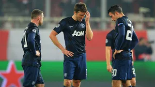 Капитал - «МЮ» портит  статистику гостям