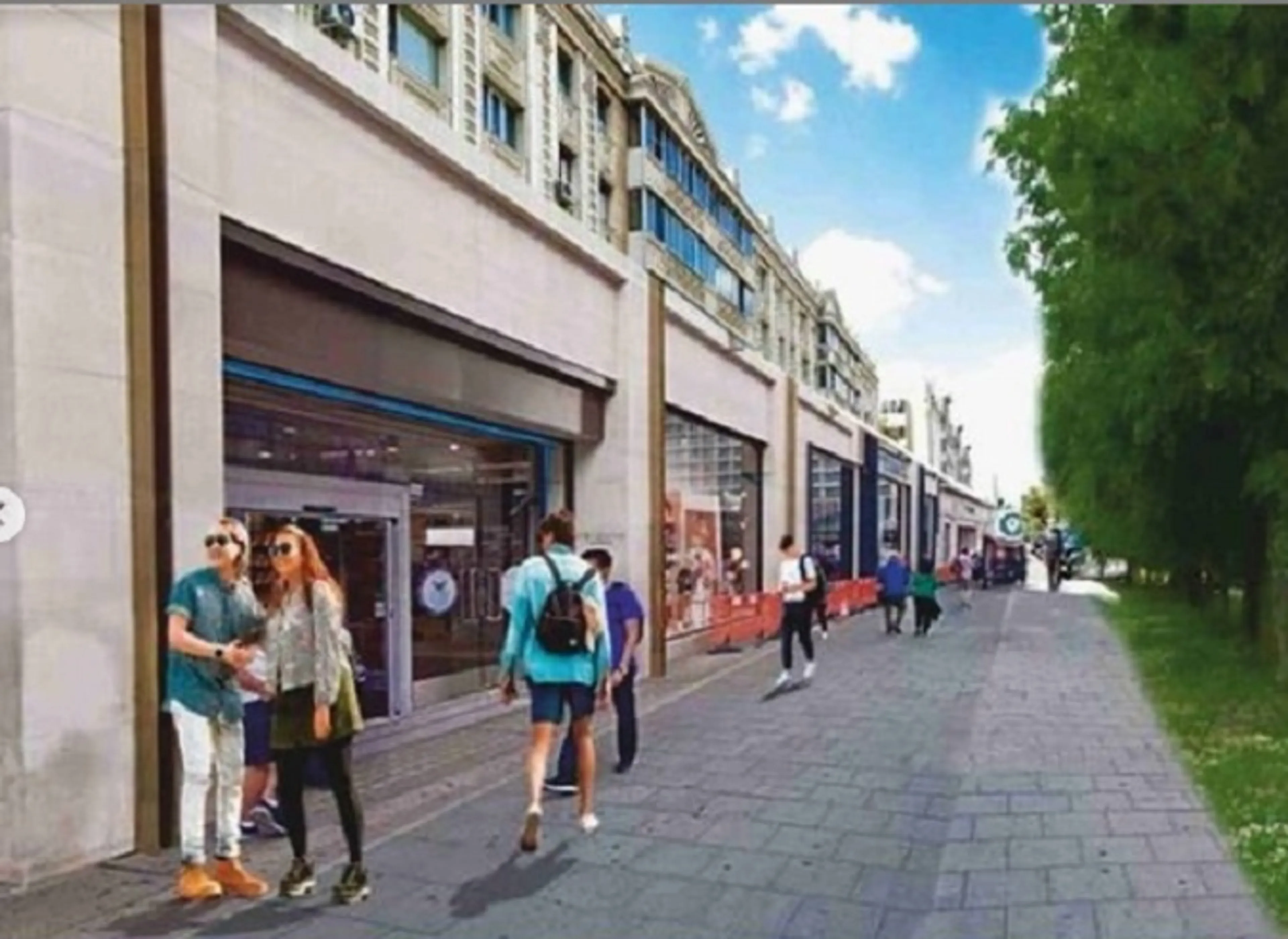 Капитал - В Казахстане предлагают создавать предпринимательские улицы