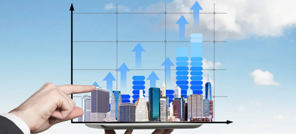 Капитал - Инвестиции в недвижимость в мире достигли $341 млрд