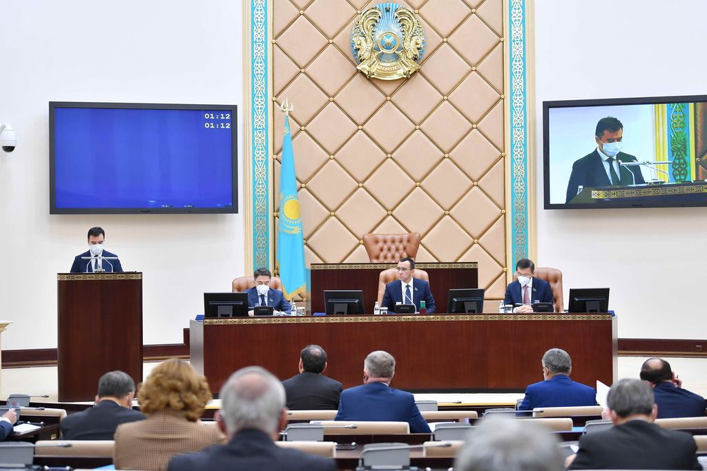 Налог при снятии пенсионных накоплений предложили выплачивать в рассрочку- Kapital.kz