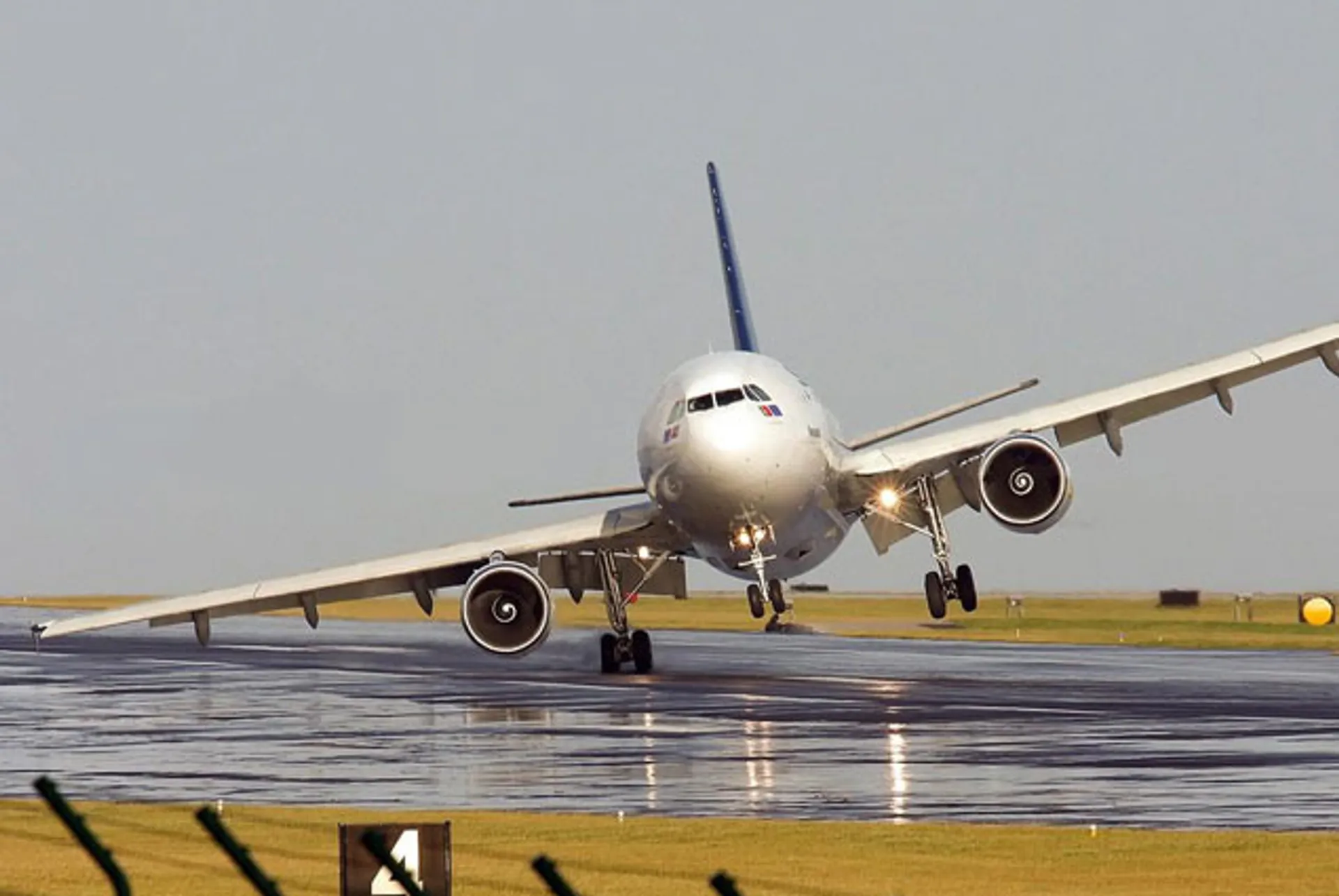 Капитал - Самые опасные посадки самолетов